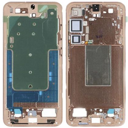 RAMA PENTRU SAMSUNG GALAXY S24+ PORTOCALIU