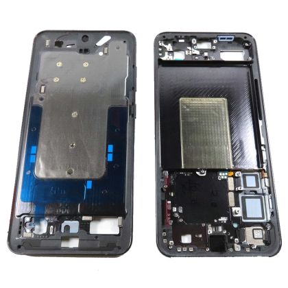 RAMA PENTRU SAMSUNG GALAXY S24+ NEGRU