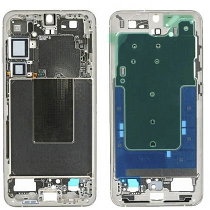 RAMA PENTRU SAMSUNG GALAXY S24+ ALBASTRU