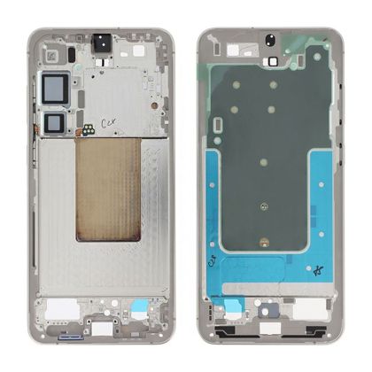RAMA PENTRU SAMSUNG GALAXY S24+ GALBEN