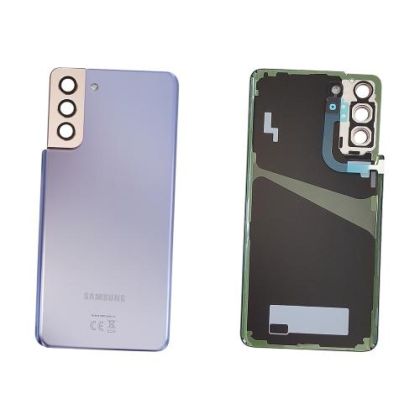 CAPAC SPATE SAMSUNG GALAXY S21+ VIOLET
