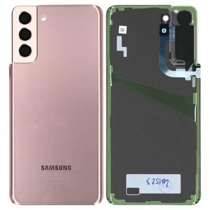 CAPAC SPATE SAMSUNG GALAXY S21+ AURIU
