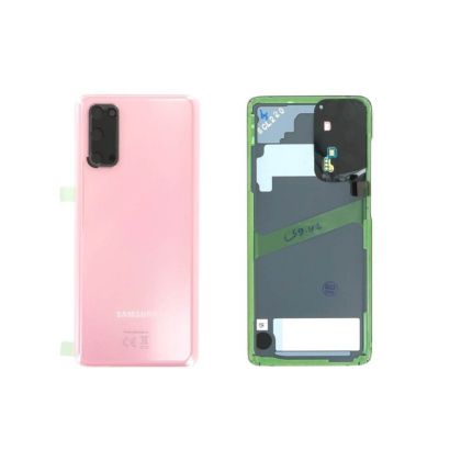 CAPAC BATERIE SAMSUNG GALAXY S20 ROZ