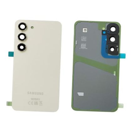 CAPAC BATERIE SAMSUNG GALAXY S23 CREM