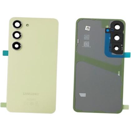 CAPAC BATERIE SAMSUNG GALAXY S23 VERDE LIME