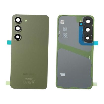 CAPAC BATERIE SAMSUNG GALAXY S23 VERDE
