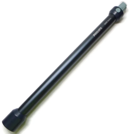 TUB TELESCOPIC CRP1006/11 PENTRU ASPIRATOARE PHILIPS
