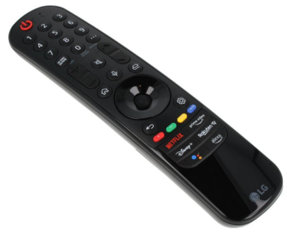 TELECOMANDA LG MR22GA 