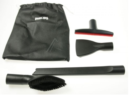 ALLERGY KIT DE PERII PHILIPS FC8786