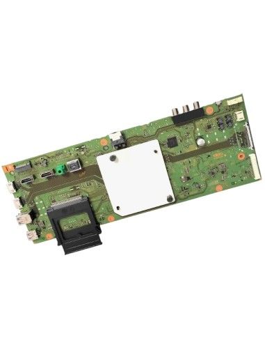 PLACA DE BAZA TV SONY  COMPL_SN_SVC_BCX_4K_EU