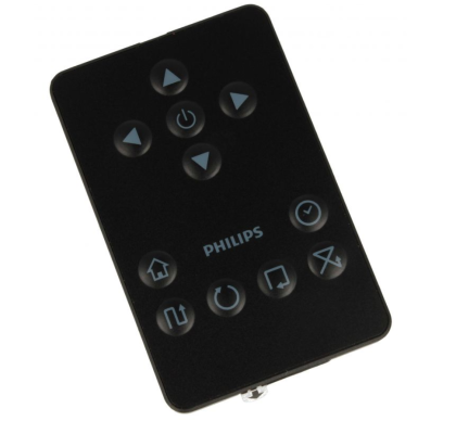 TELECOMANDA ASPIRATOR ROBOT PHILIPS