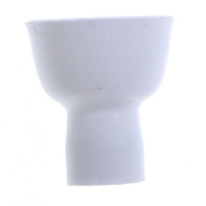 BURETE DE MARIME MEDIE PENTRU SAMSUNG BUDS 2 PRO ALB