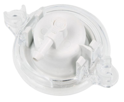 RACORD REZERVOR APA FIER DE CALCAT PHILIPS PSG7040