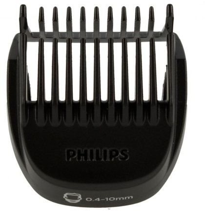PIEPTANE PHILIPS AJUSTABIL 0.4-10 MM CP1393/01 