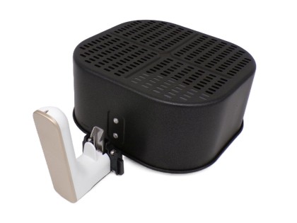 COS FRITEUZA PHILIPS HD9280