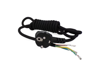 CABLU DE ALIMENTARE PENTRU FIERUL DE CALCAT PHILIPS DST7022