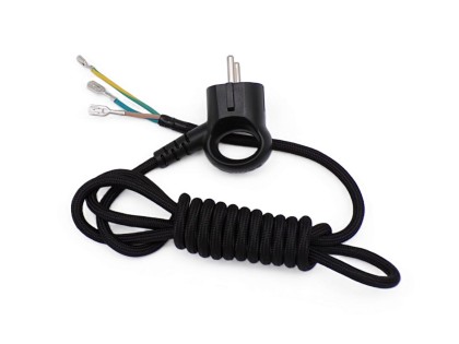 CABLU DE ALIMENTARE PENTRU FIERUL DE CALCAT PHILIPS DST7022