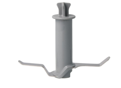 CUTIT PENTRU GHEATA BRAUN MULTIQUICK
