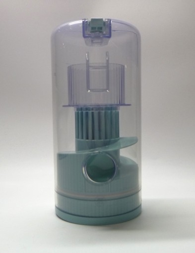 ANSAMBLU RECIPIENT PRAF PENTRU ASPIRATOR PHILIPS XC5041
