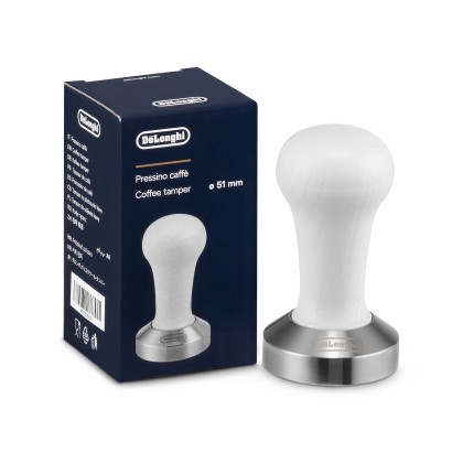 TAMPER CAFEA CALIBRAT PENTRU ESPRESSOR DELONGHI  