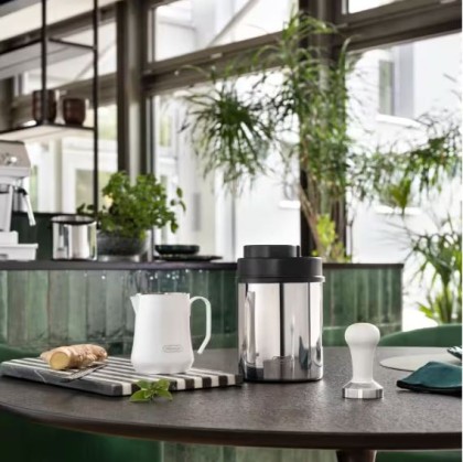 TAMPER CAFEA CALIBRAT PENTRU ESPRESSOR DELONGHI  