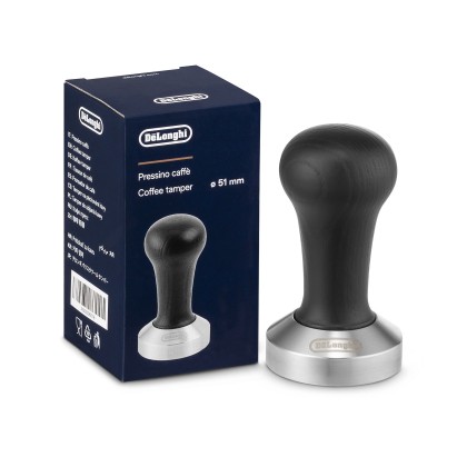 TAMPER CAFEA PENTRU ESPRESSOR  DELONGHI