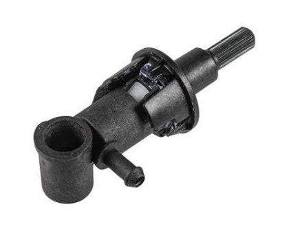 VALVA PENTRU ABUR PENTRU ESPRESSOR DELONGHI ECP31