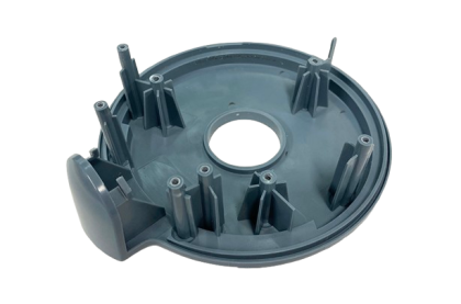 CAPAC SUPERIOR KENWOOD FDP22.130GY