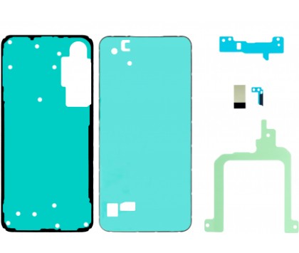 KIT ADEZIV SAMSUNG GALAXY S24 - SM-S921