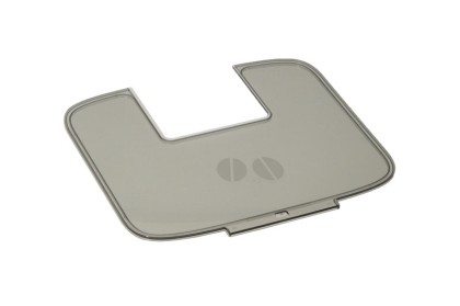 CAPAC PENTRU BOABELE DE CAFEA PENTRU ESPRESSOR DELONGHI ECAM320