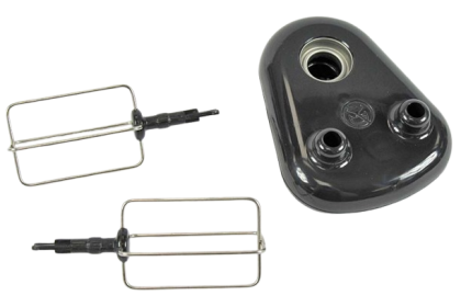 TEL DUBLU PENTRU KENWOOD FDM301SS