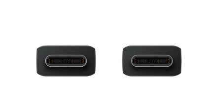 CABLU USB-C TATA/TATA, EP-DX510 (5A) 1,8M, NEGRU