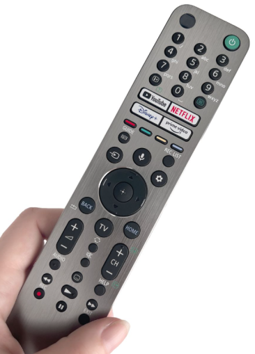 TELECOMANDA TV UNIVERSALA SONY