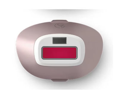 ACCESORIU EPILARE PHILIPS IPL FATA PENTRU BRI977