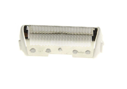 SITA APARAT DE RAS BRAUN (DOAR SITA FARA CUTIT)