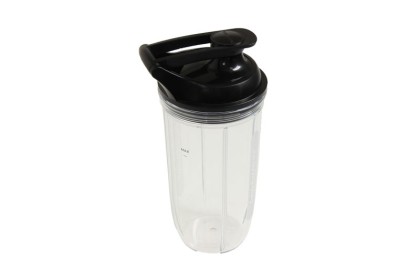 Cană cu capac To-Go nutribullet Ultra