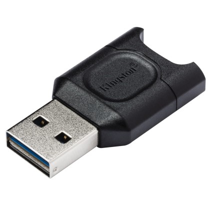 Cititor card microSD USB 3.2 - MobileLite Plus (microSD/microSDXC/microSDHC)