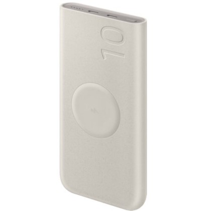 BATERIE EXTERN SAMSUNG DUAL TYPE-C 25W