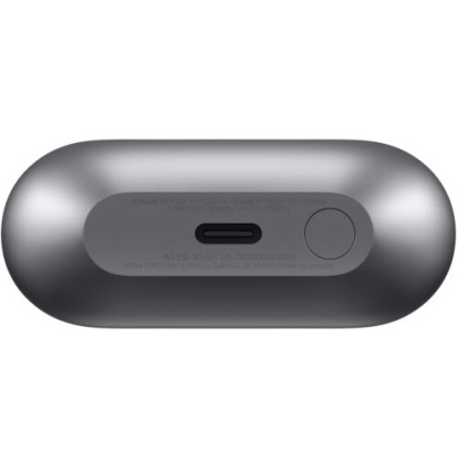 Carcasa de incarcare pentru casti bluetooth stereo Galaxy Buds 3, Gri