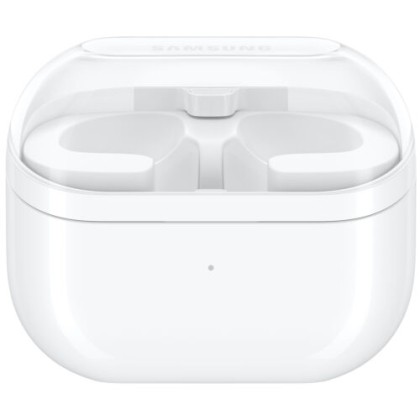 Carcasa de incarcare pentru casti bluetooth stereo Galaxy Buds 3, Alb