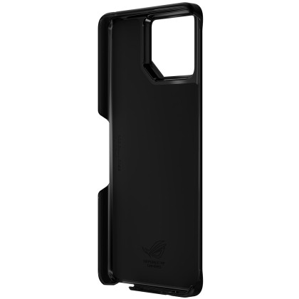 ROG Phone 9 - Capac protectie spate Cooling Chill Case, AY2503 Negru