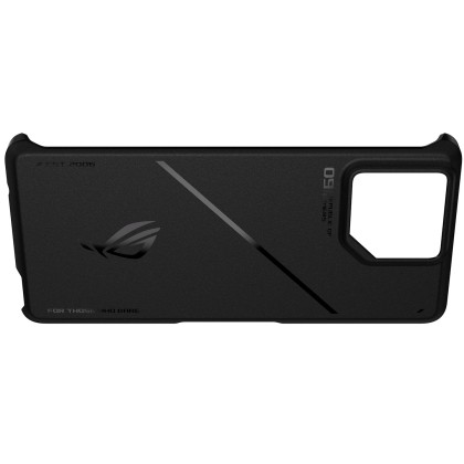 ROG Phone 9 - Capac protectie spate Cooling Chill Case, AY2503 Negru