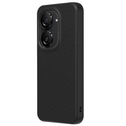 ZenFone 10 (AI2302) - Capac protectie spate RhinoShield, SolidSuit AY2304 - Classic Negru