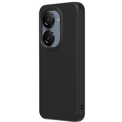 ZenFone 10 (AI2302) - Capac protectie spate RhinoShield, SolidSuit AY2304 - Classic Negru