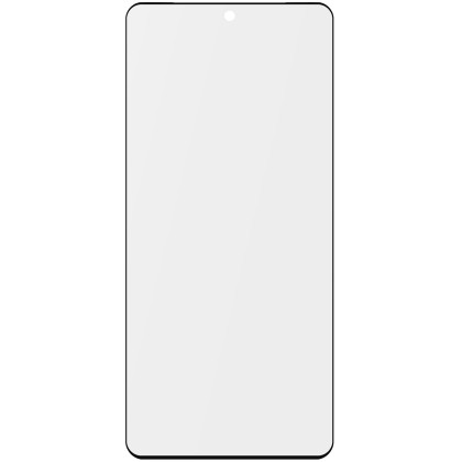 ROG Phone 9 - Folie de protectie ecran sticla antibacteriana, AY2502 -Transparent