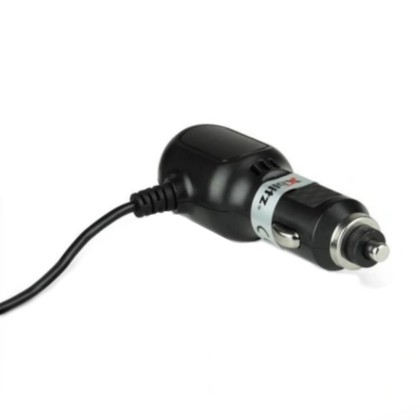 S3 Duo - Camera auto video Dual fata/spate, Full HD, Negru