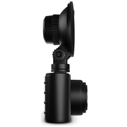 S3 Duo - Camera auto video Dual fata/spate, Full HD, Negru