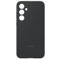 HUSA PENTRU GALAXY A355G SILICONE BLACK