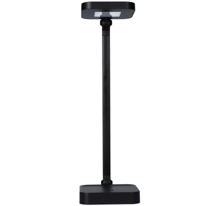 Lampa LED de birou Desk Light ML1001 USB, Negru