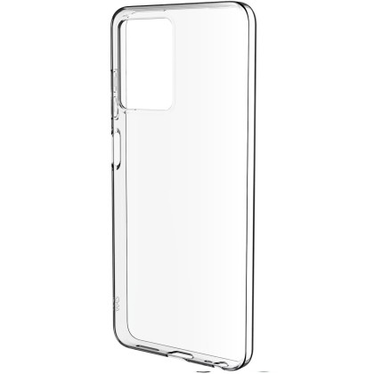 HMD Pulse / Pulse Plus / Pulse Pro - Capac protectie spate "Clear Case", PLS-CLR Transparent
